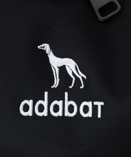 adabat / アダバット ボストンバッグ | ボストンバッグ | 詳細14