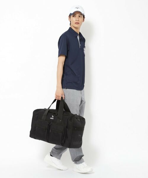 adabat / アダバット ボストンバッグ | ボストンバッグ | 詳細2
