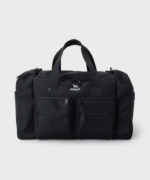 adabat / アダバット ボストンバッグ | ボストンバッグ | 詳細3