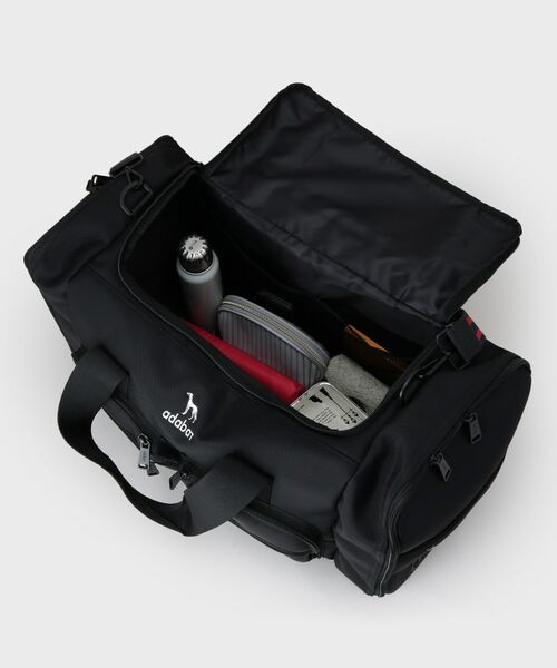adabat / アダバット ボストンバッグ | ボストンバッグ | 詳細8
