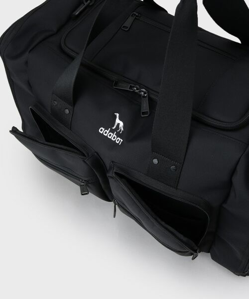 adabat / アダバット ボストンバッグ | ボストンバッグ | 詳細9