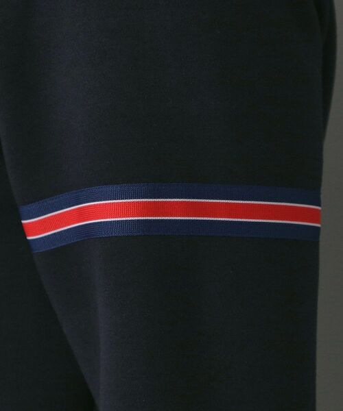 adabat / アダバット レザーブルゾン・ジャケット | 【新レーベル ADABAT NAVY】ライトスムーストラックブルゾン | 詳細15