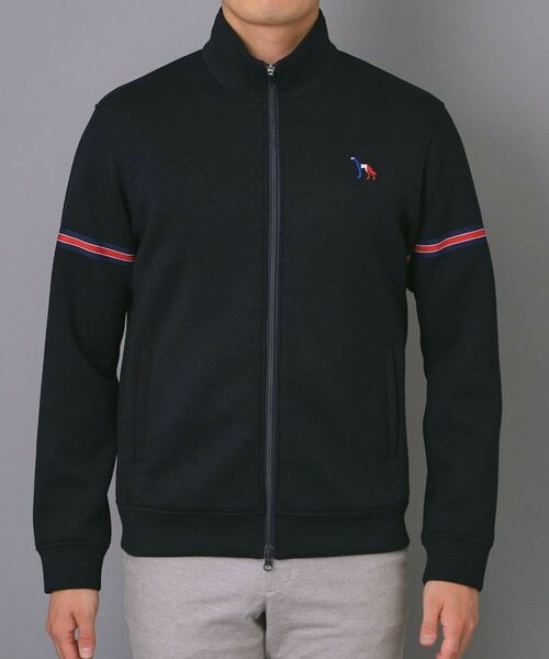 adabat / アダバット レザーブルゾン・ジャケット | 【新レーベル ADABAT NAVY】ライトスムーストラックブルゾン | 詳細16