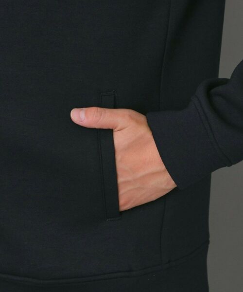 adabat / アダバット レザーブルゾン・ジャケット | 【新レーベル ADABAT NAVY】ライトスムーストラックブルゾン | 詳細21