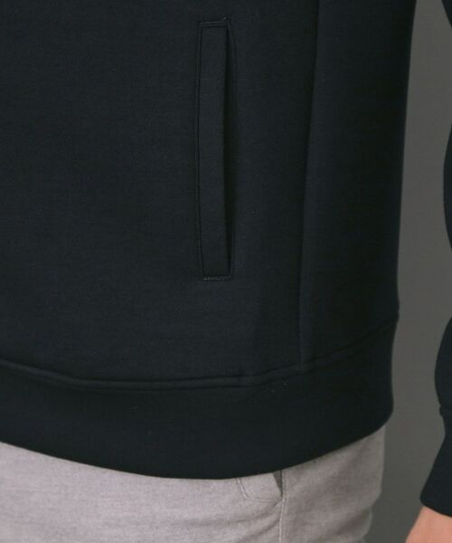 adabat / アダバット レザーブルゾン・ジャケット | 【新レーベル ADABAT NAVY】ライトスムーストラックブルゾン | 詳細22