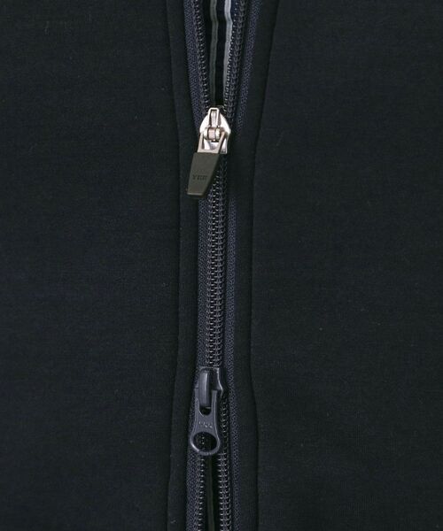 adabat / アダバット レザーブルゾン・ジャケット | 【新レーベル ADABAT NAVY】ライトスムーストラックブルゾン | 詳細24