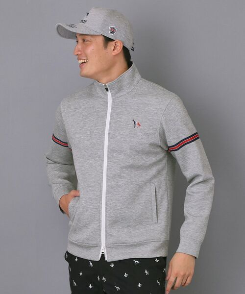 adabat / アダバット レザーブルゾン・ジャケット | 【新レーベル ADABAT NAVY】ライトスムーストラックブルゾン | 詳細5