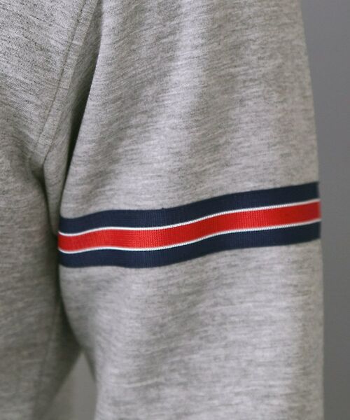 adabat / アダバット レザーブルゾン・ジャケット | 【新レーベル ADABAT NAVY】ライトスムーストラックブルゾン | 詳細8