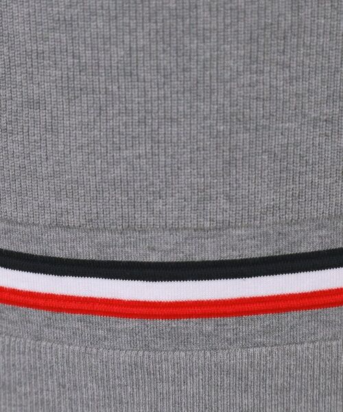 adabat / アダバット ベスト | 【新レーベル ADABAT NAVY】トラディショナルニットベスト | 詳細7