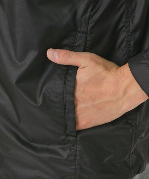 adabat / アダバット レザーブルゾン・ジャケット | 【撥水】ライトジップブルゾン | 詳細15