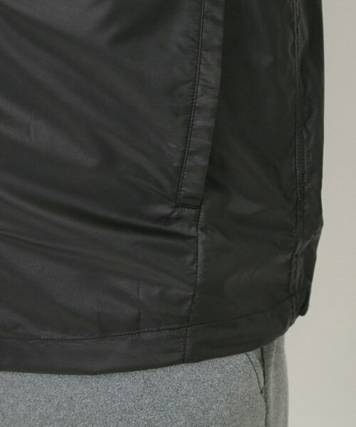 adabat / アダバット レザーブルゾン・ジャケット | 【撥水】ライトジップブルゾン | 詳細16