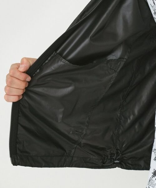 adabat / アダバット レザーブルゾン・ジャケット | 【撥水】ライトジップブルゾン | 詳細17