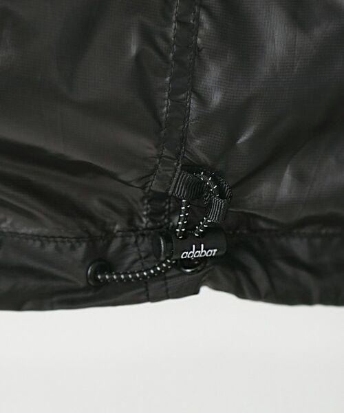adabat / アダバット レザーブルゾン・ジャケット | 【撥水】ライトジップブルゾン | 詳細18