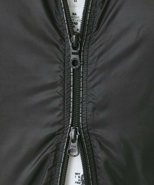 adabat / アダバット レザーブルゾン・ジャケット | 【撥水】ライトジップブルゾン | 詳細19