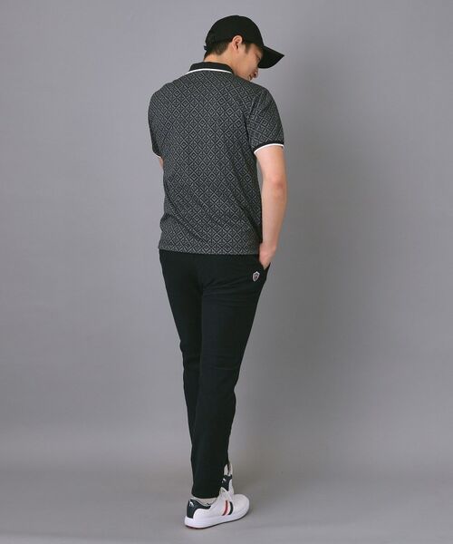 adabat / アダバット パンツ | 【新レーベル ADABAT NAVY】ドビースウェードスストレッチパンツ | 詳細20