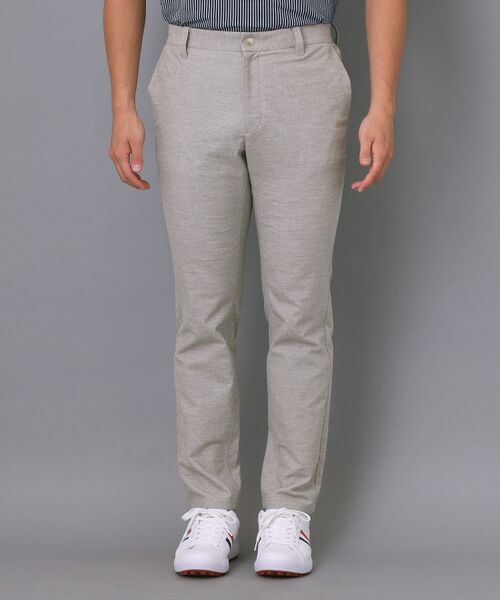 adabat / アダバット パンツ | 【新レーベル ADABAT NAVY】ドビースウェードスストレッチパンツ | 詳細23