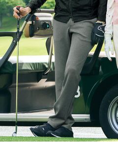 adabat / アダバット パンツ | スムースジャージパンツ