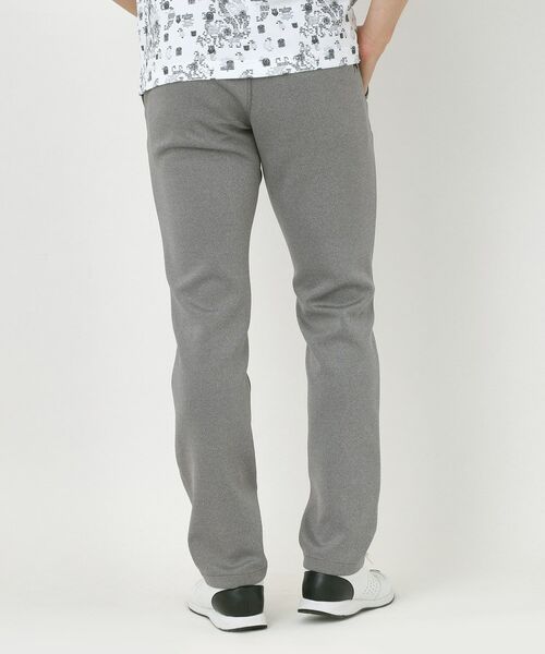 adabat / アダバット パンツ | スムースジャージパンツ | 詳細1