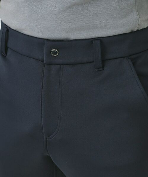 adabat / アダバット パンツ | スムースジャージパンツ | 詳細12