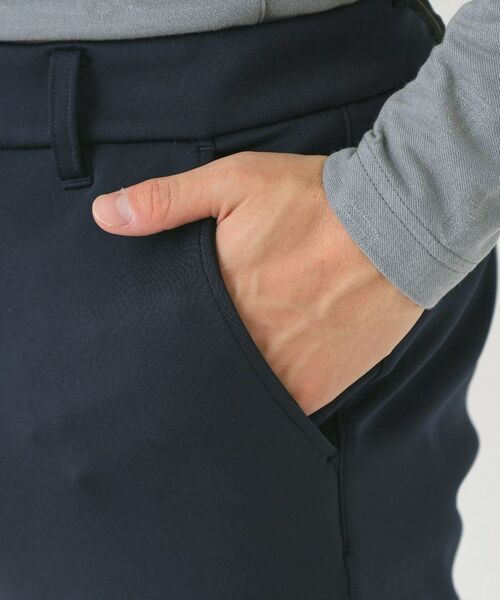adabat / アダバット パンツ | スムースジャージパンツ | 詳細13
