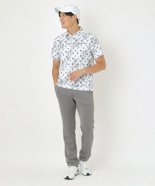 adabat / アダバット パンツ | スムースジャージパンツ | 詳細2