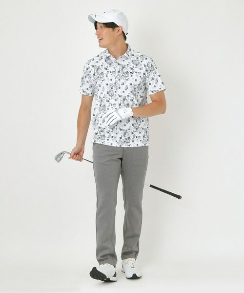 adabat / アダバット パンツ | スムースジャージパンツ | 詳細3