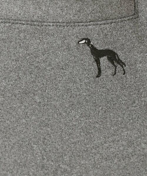 adabat / アダバット パンツ | スムースジャージパンツ | 詳細4