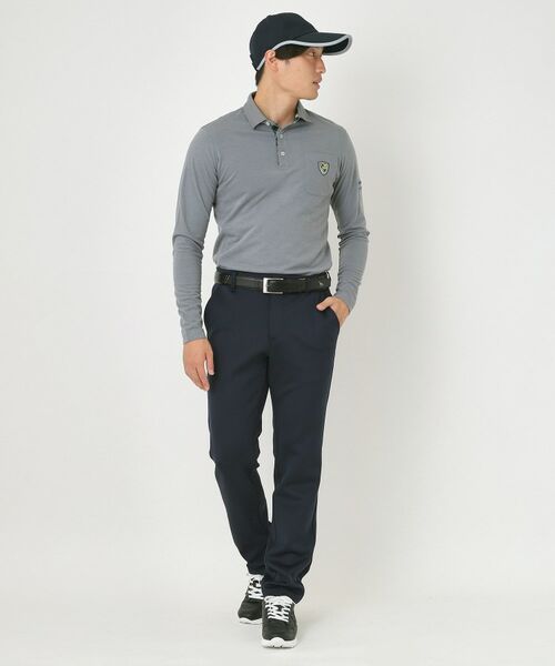 adabat / アダバット パンツ | スムースジャージパンツ | 詳細6