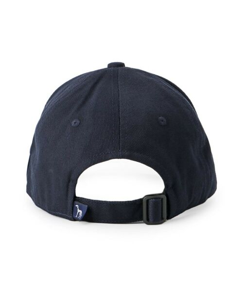 adabat / アダバット キャップ | 【新レーベル ADABAT NAVY】サルーキキャップ | 詳細2