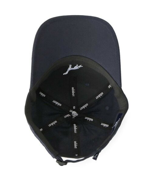 adabat / アダバット キャップ | 【新レーベル ADABAT NAVY】サルーキキャップ | 詳細4