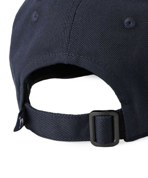 adabat / アダバット キャップ | 【新レーベル ADABAT NAVY】サルーキキャップ | 詳細5