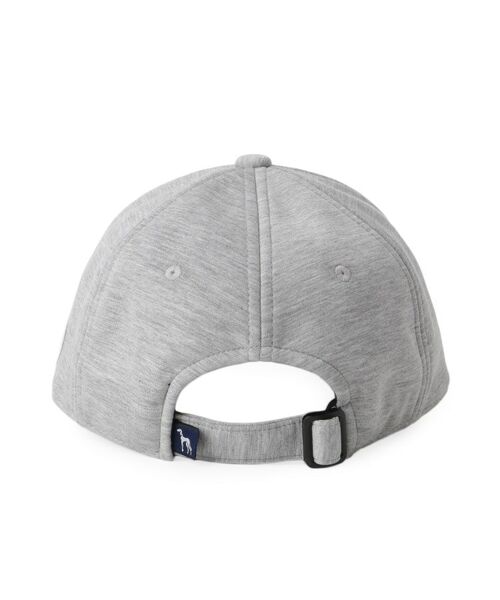 adabat / アダバット キャップ | 【新レーベル ADABAT NAVY】サルーキ ジャージキャップ | 詳細2