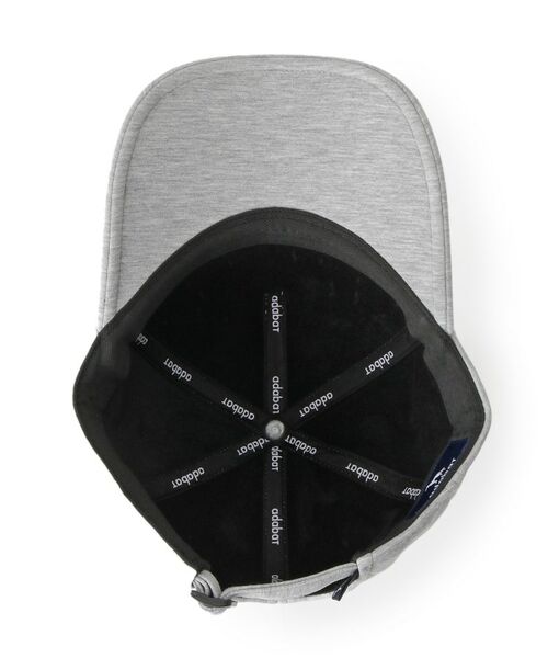 adabat / アダバット キャップ | 【新レーベル ADABAT NAVY】サルーキ ジャージキャップ | 詳細4