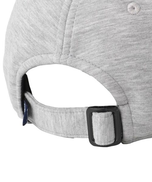 adabat / アダバット キャップ | 【新レーベル ADABAT NAVY】サルーキ ジャージキャップ | 詳細5