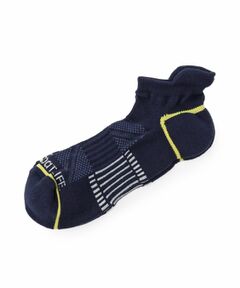 adabat / アダバット ソックス | ロゴベリーショート