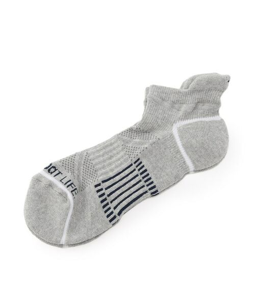 adabat / アダバット ソックス | ロゴベリーショート | 詳細1
