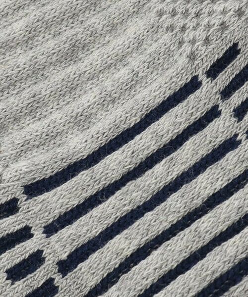 adabat / アダバット ソックス | ロゴベリーショート | 詳細5