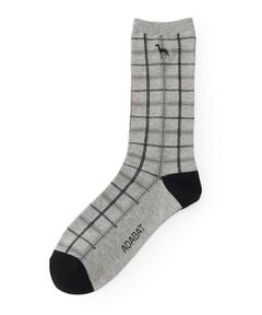 adabat / アダバット ソックス | ハイゲージレギュラー