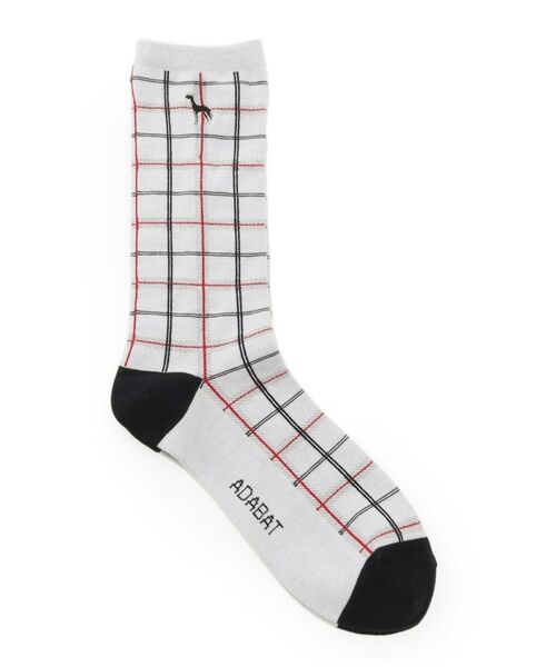 adabat / アダバット ソックス | ハイゲージレギュラー | 詳細2
