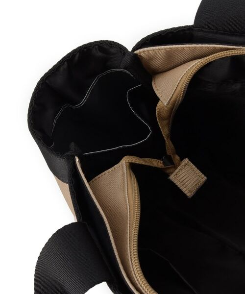 adabat / アダバット トートバッグ | 【新レーベル ADABAT NAVY】サンデーズトリコロールカートバッグ | 詳細15