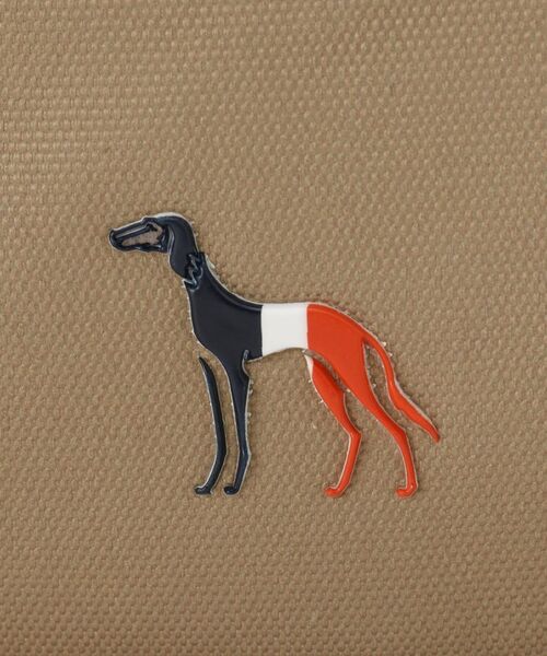 adabat / アダバット トートバッグ | 【新レーベル ADABAT NAVY】サンデーズトリコロールカートバッグ | 詳細21