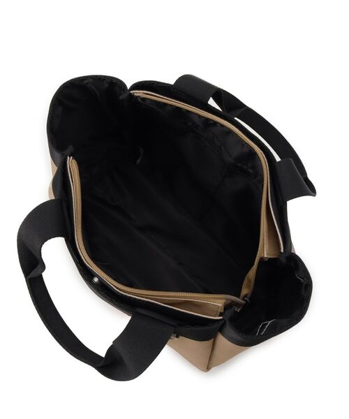 adabat / アダバット トートバッグ | 【新レーベル ADABAT NAVY】サンデーズトリコロールカートバッグ | 詳細6