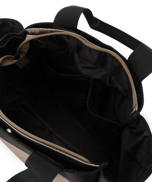 adabat / アダバット トートバッグ | 【新レーベル ADABAT NAVY】サンデーズトリコロールカートバッグ | 詳細9