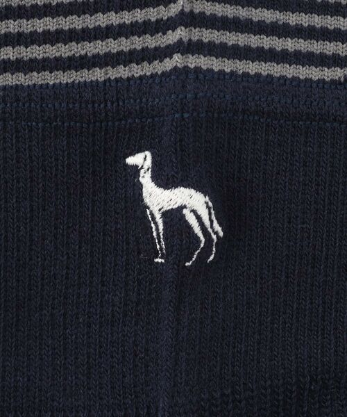 adabat / アダバット ソックス | 5本指無地ショートソックス | 詳細5