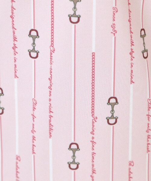 adabat / アダバット ポロシャツ | 【吸水速乾】ビットストライプ長袖ポロシャツ | 詳細4