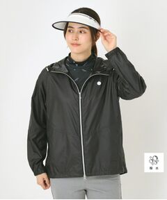 adabat / アダバット レザーブルゾン・ジャケット | 【撥水】ライトジップアップパーカ