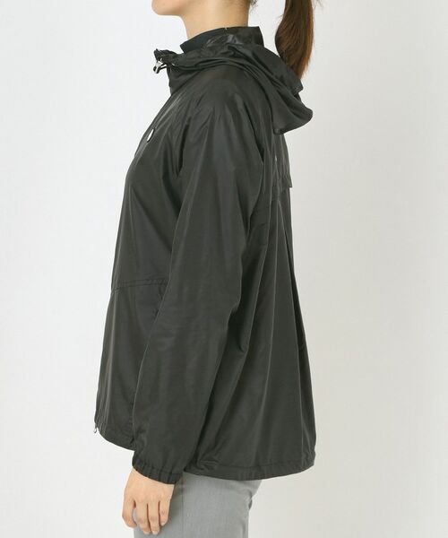 adabat / アダバット レザーブルゾン・ジャケット | 【撥水】ライトジップアップパーカ | 詳細11