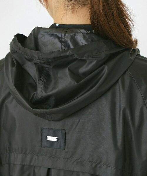 adabat / アダバット レザーブルゾン・ジャケット | 【撥水】ライトジップアップパーカ | 詳細14