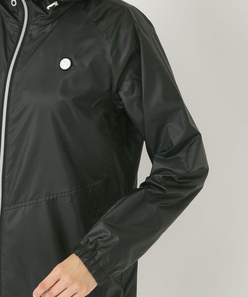 adabat / アダバット レザーブルゾン・ジャケット | 【撥水】ライトジップアップパーカ | 詳細15
