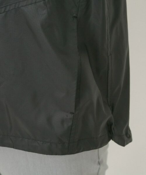 adabat / アダバット レザーブルゾン・ジャケット | 【撥水】ライトジップアップパーカ | 詳細17